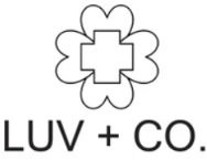 LUV + CO Cosmetics – Vegan Clean Beauty | Himelhoch's Department Store