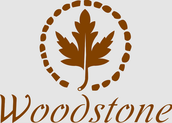 Woodstone Logo