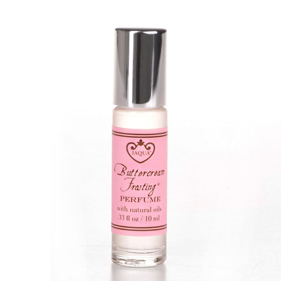 JAQUA Beauty & Health - Fragrances & Deodorants JAQUA Buttercream Frosting Roll-On Perfume Oil