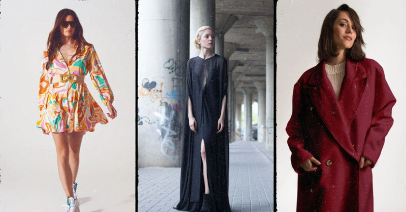 How to Style Vintage-Inspired Pieces for a Modern Look