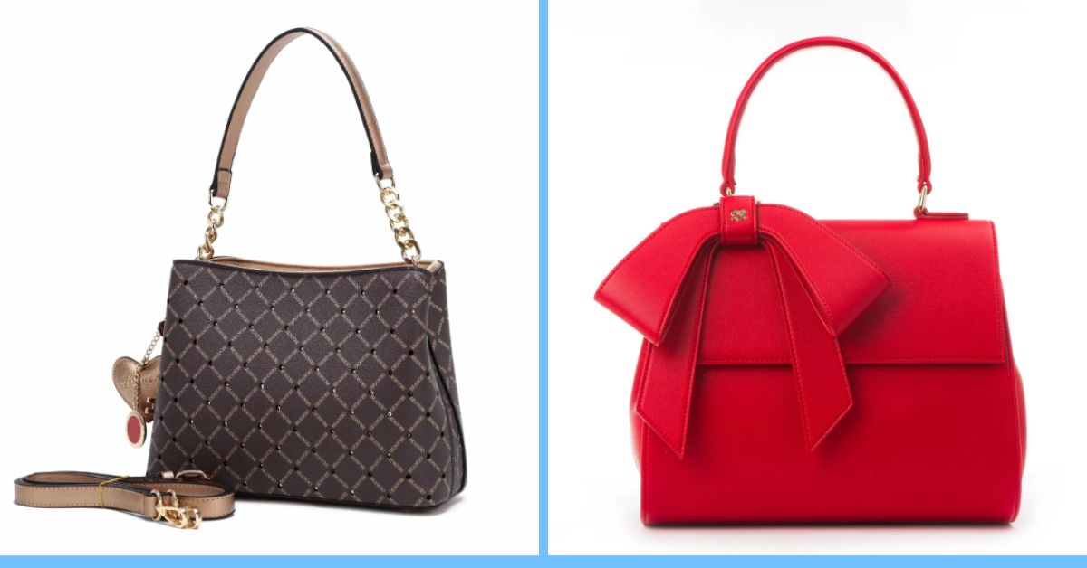 How to Choose the Perfect Leather Handbag: Tips from Himelhoch's