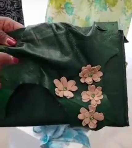 Himelhoch's Interviews Fashion Partner and Talented Detroit Designer Dana Keaton