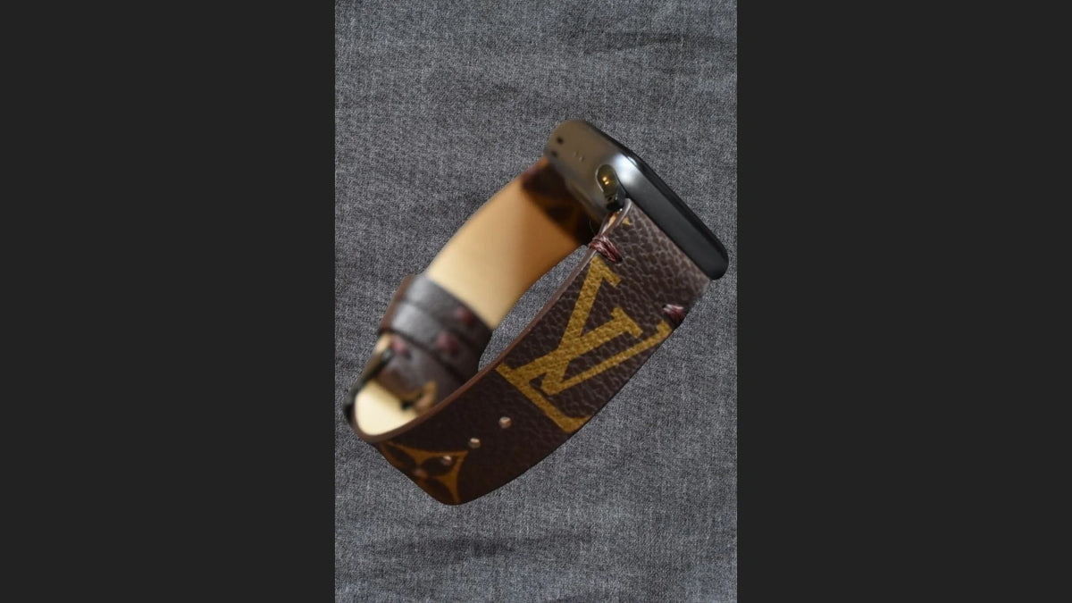 Designer Watch Bands on a Budget — Where to Save & What to Splurge On