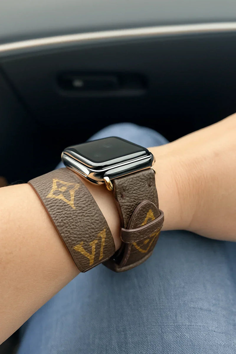 https://shophimelhochs.com/blogs/news/how-to-choose-repurposed-designer-apple-watch-band