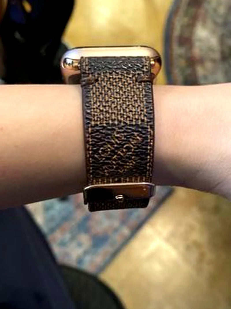 Repurposed vs. New Designer Bands: A Cost-Per-Wear Value Comparison