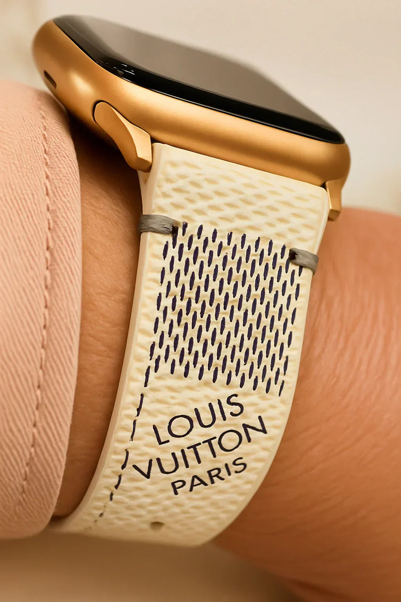 Designer Apple Watch Bands: How to Spot Quality & Authenticity