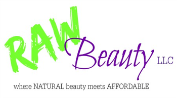 Raw Beauty