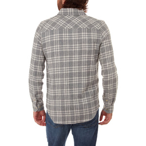 Luca Flannel Shirt | PX