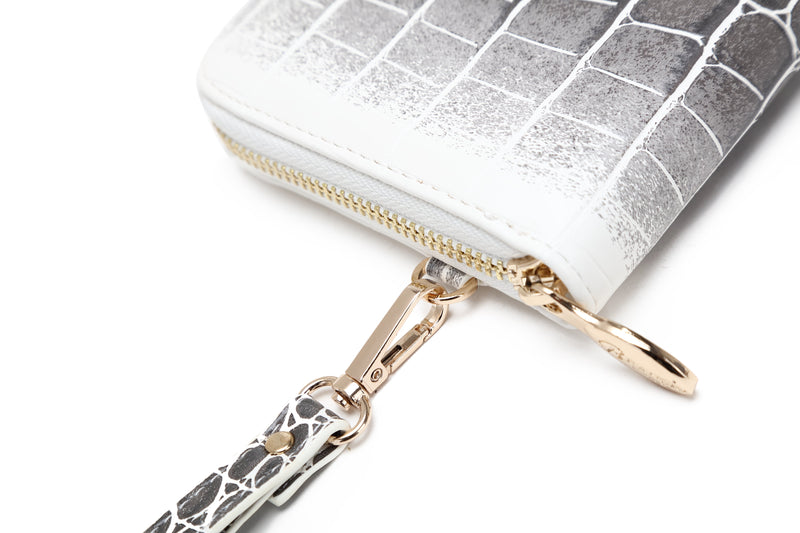 Croci Classy Wristlet Wallet | BI