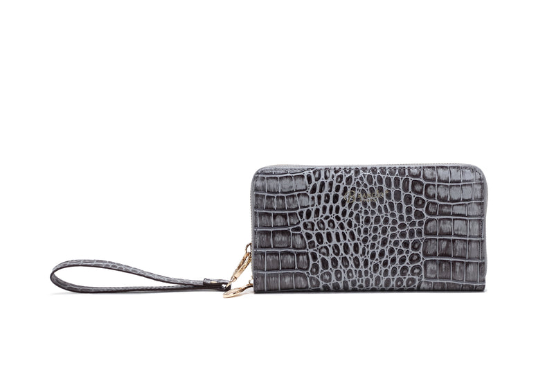 Croci Classy Wristlet Wallet | BI