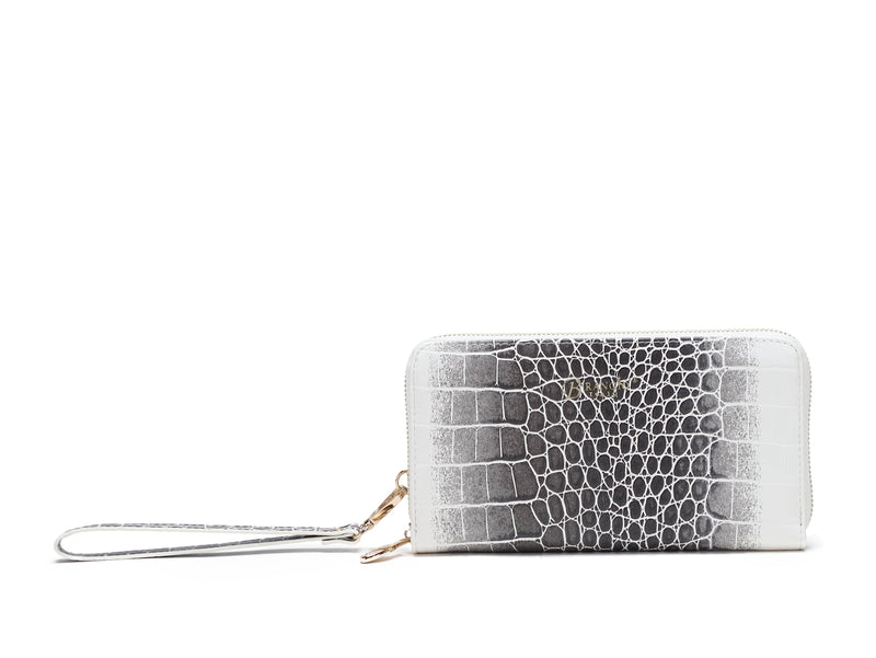 Croci Classy Wristlet Wallet | BI