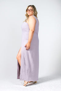 Bastet Noir Maxi Dresses The Denise Dress