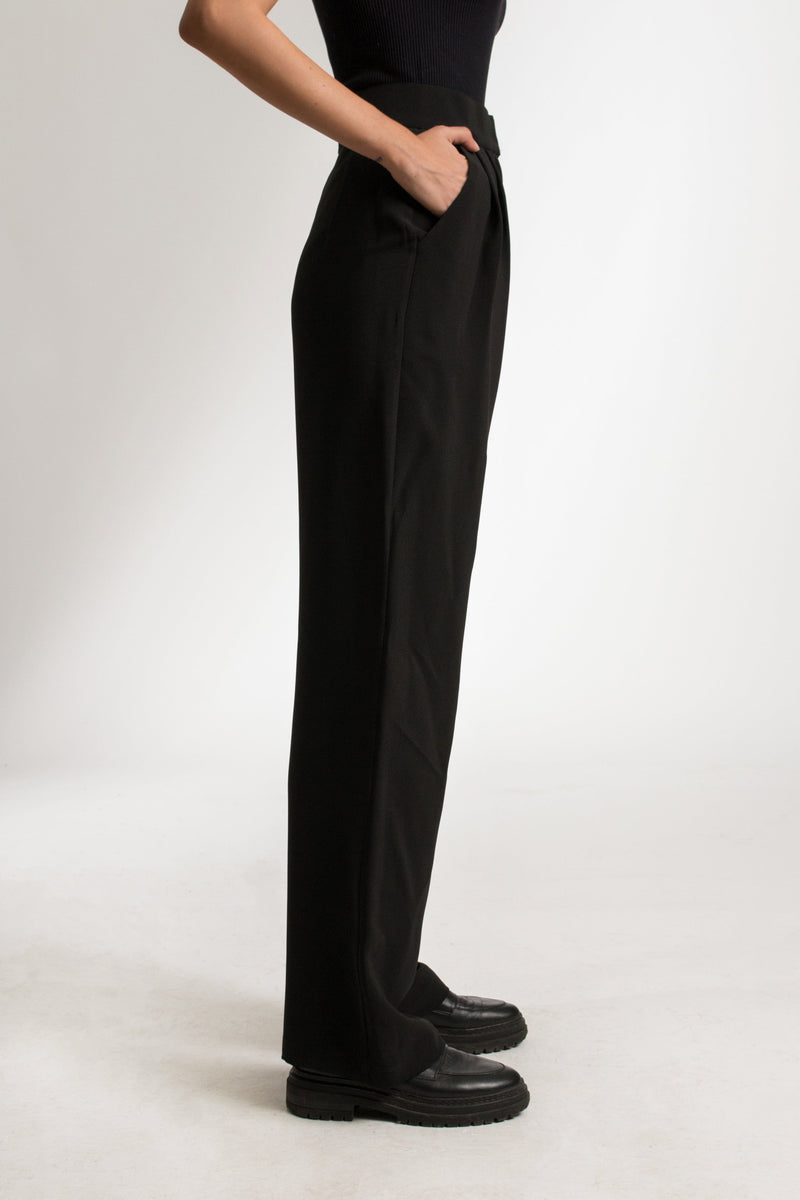 Bastet Noir Pants The Sophia Pants