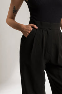 Bastet Noir Pants The Sophia Pants