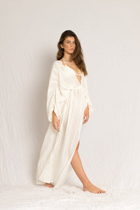 Women's Kaftan Maxi - Long Dress - Shop Himel Hoch