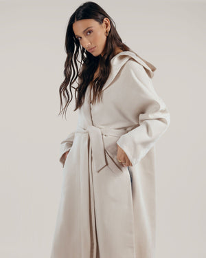 The Connie Coat