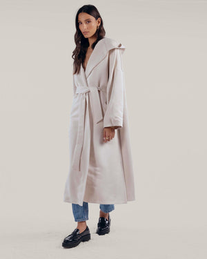 Bastet Noir Women's Outerwear The Connie Coat