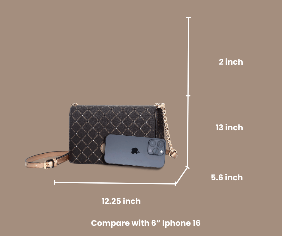 Brangio Italy Collections Handbag BI Women's Iconic Love Handmade Crystal Evening Bag Clutch in Ivory or Brown