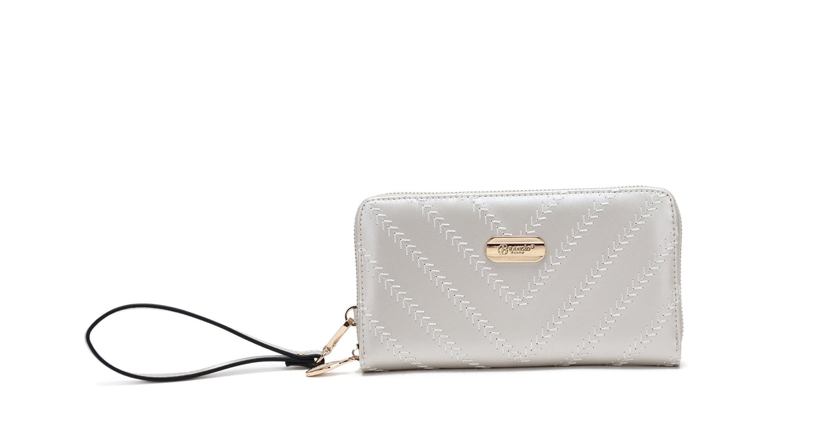 Brangio Italy Collections Handbag Blissful Radiance Elegant Wallet