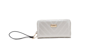 Brangio Italy Collections Handbag Blissful Radiance Elegant Wallet