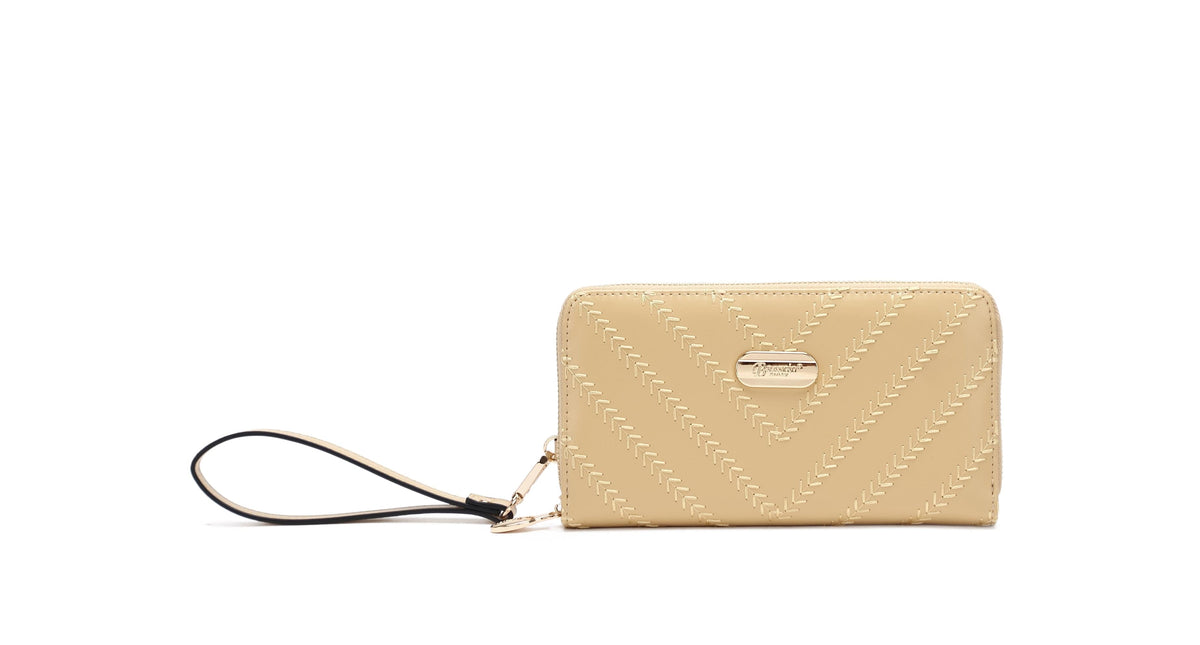 Brangio Italy Collections Handbag Blissful Radiance Elegant Wallet