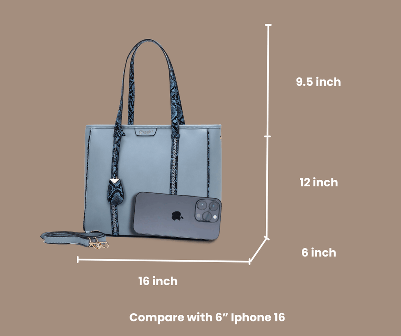 Brangio Italy Collections Handbag Dragon Gem Elegant Tote Bag