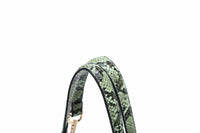 Brangio Italy Collections Handbag Dragon Satchel Elegant Classy Crossbody Bag - Colors Available | BI