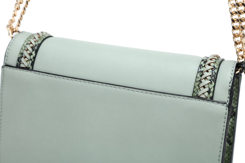 Brangio Italy Collections Handbag Dragon Satchel Elegant Classy Crossbody Bag - Colors Available | BI
