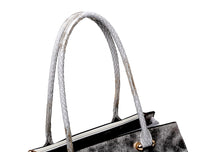 Brangio Italy Collections Handbag Ivory BI Twinkle Moon Women's Crystal Handbag in Ivory