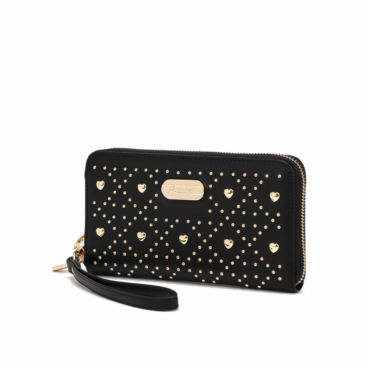 Brangio Italy Collections Handbag Love Lightning Wallet | BI