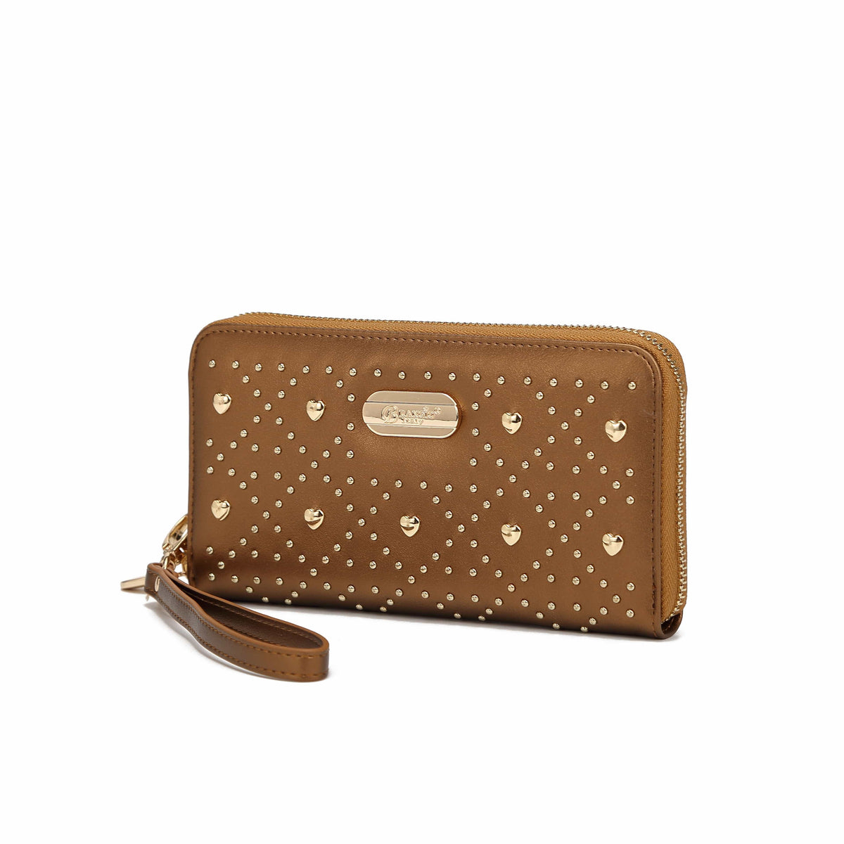 Brangio Italy Collections Handbag Love Lightning Wallet | BI