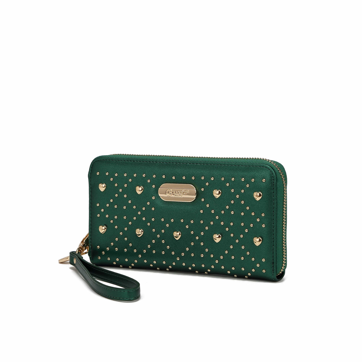 Brangio Italy Collections Handbag Love Lightning Wallet | BI