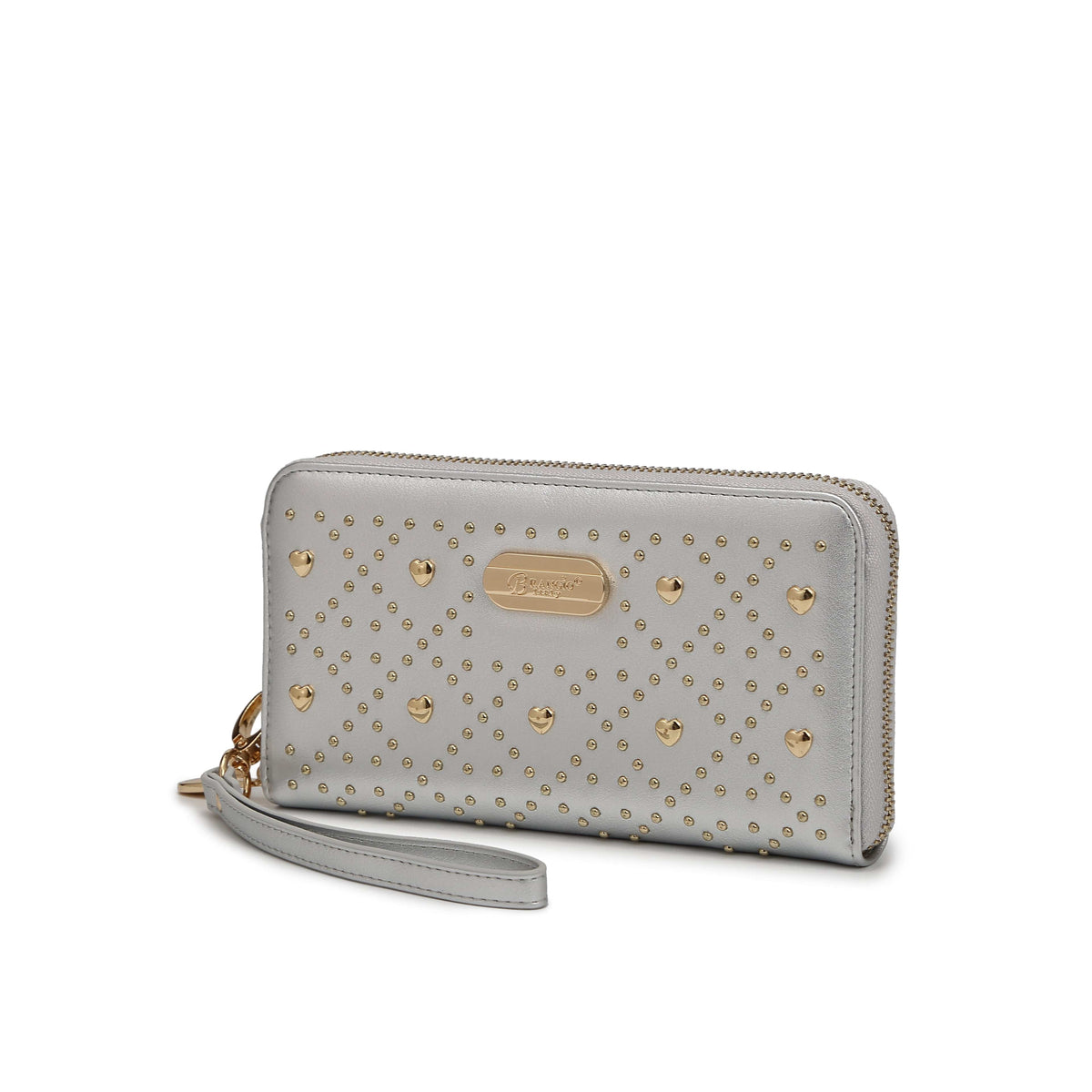 Brangio Italy Collections Handbag Love Lightning Wallet | BI