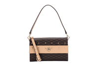 Brangio Italy Collections Handbag Misty U.S.A. Women's Signature Collection Shoulder Bag & Crossbody in Brown