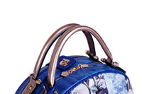 Brangio Italy Collections Luggage Fairy Tale Women Handbag with Shoulder Strap