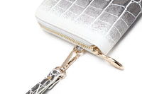 Brangio Italy Collections Wallet Croci Classy Wristlet Wallet | BI