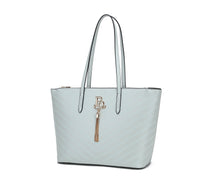 Brangio Italy Collections Women's Handbag Blissful Radiance Elegant Tote Handbag |BI