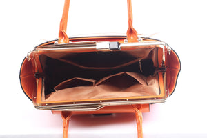Brangio Italy Collections Women's Handbag Facile Florence Minimalist Fashion Purse  |BI