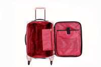 Brangio Italy Luggage Luggage Arosa Fragrance Luggage Travel Luggage with Spinners [ITEM #BDL6999]