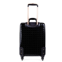 Brangio Italy Luggage Luggage Bi Moonshine Underseater With Spinners in Ivory, Black, Green, Red, Bronze, or Orange