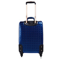 Brangio Italy Luggage Luggage BI Sleek and Steady Light Weight Spinner Luggage - Colors Available