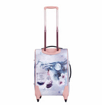 Brangio Italy Luggage Luggage Brangio Italy Fairy Tale Carry on Luggage with Spinner Wheels [ITEM #BEL6999]