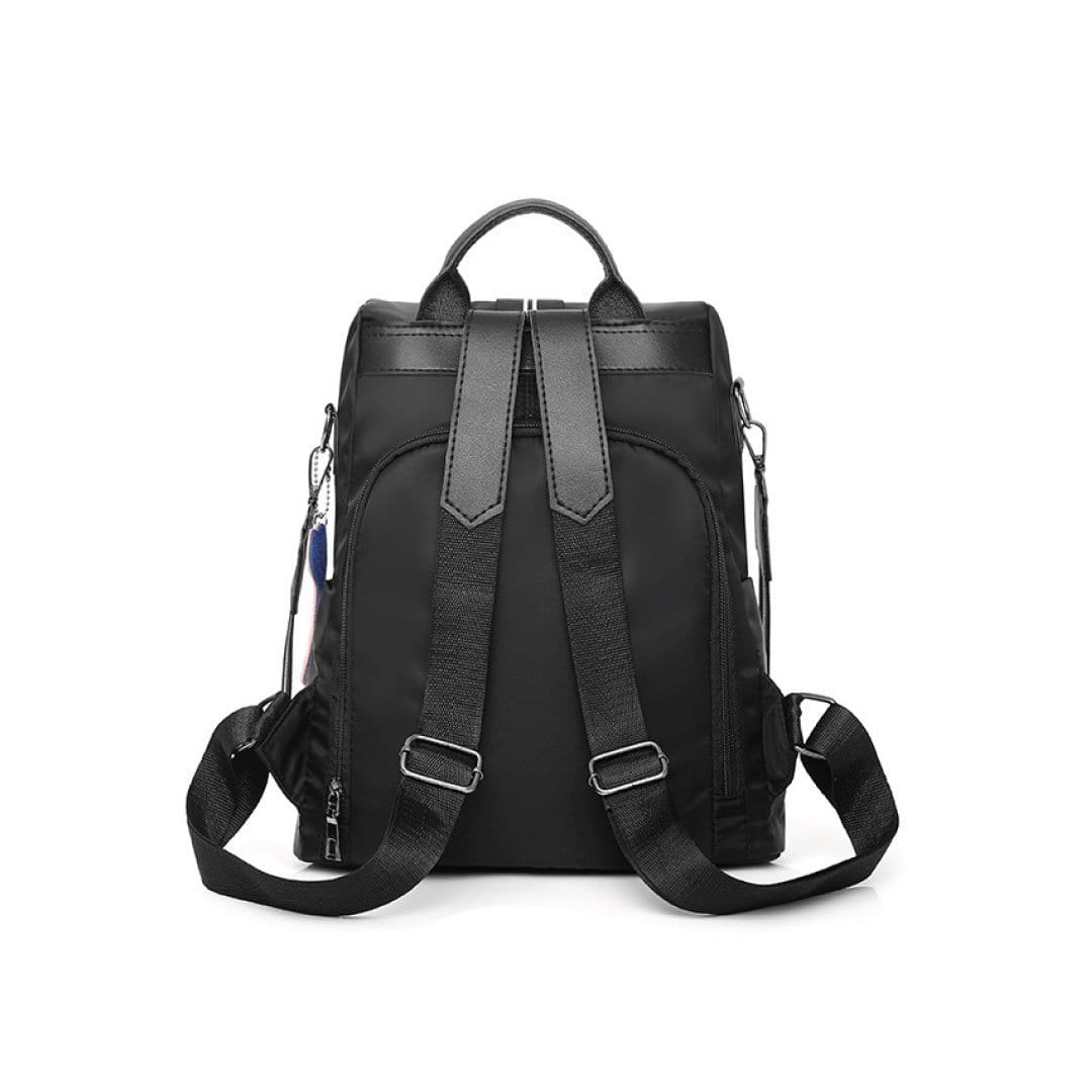 ClaudiaG Backpack Double Stripe Backpack