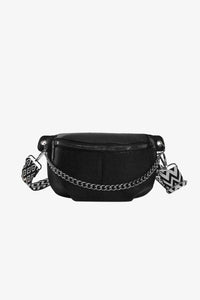 ClaudiaG Belt Bags Black / One Size Milla Sling Bag