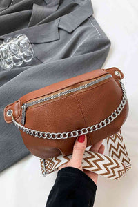 ClaudiaG Belt Bags Milla Sling Bag