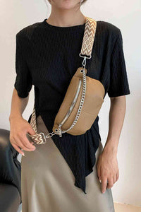 ClaudiaG Belt Bags Milla Sling Bag