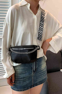 ClaudiaG Belt Bags Milla Sling Bag