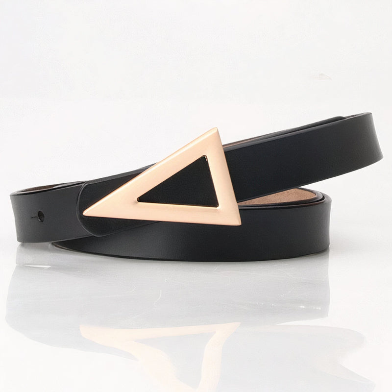 ClaudiaG Triangle Belt