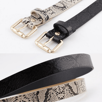 ClaudiaG Belt Liz Belt