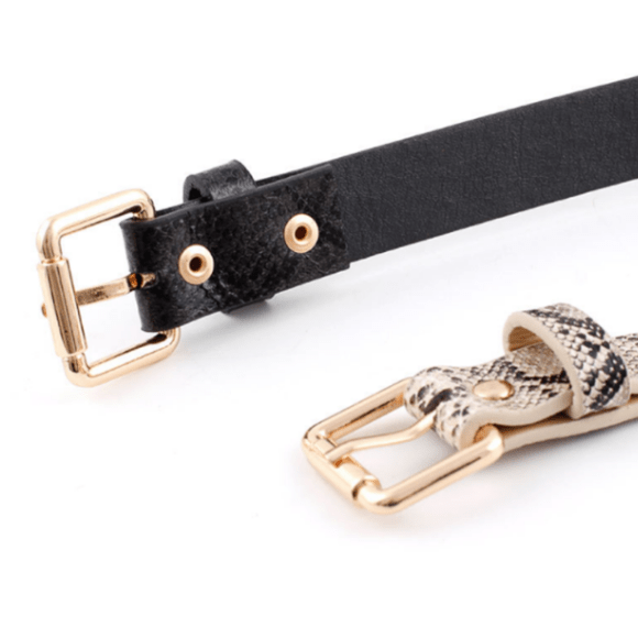 ClaudiaG Belt Liz Belt